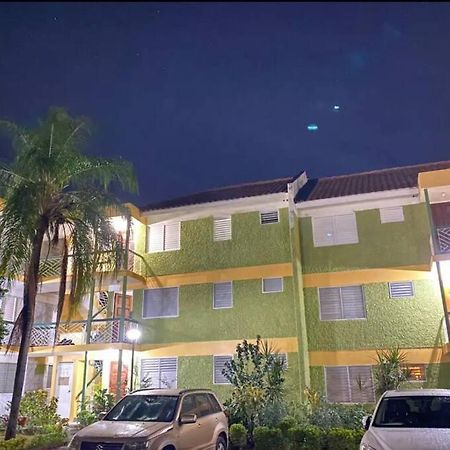 New Kingston Retreat Apartment ภายนอก รูปภาพ