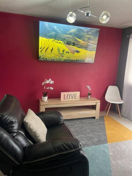 New Kingston Retreat Apartment ภายนอก รูปภาพ