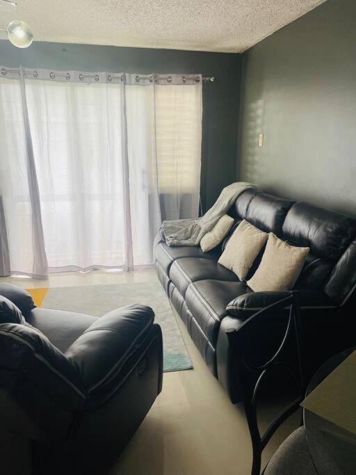 New Kingston Retreat Apartment ภายนอก รูปภาพ