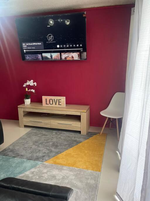 New Kingston Retreat Apartment ภายนอก รูปภาพ