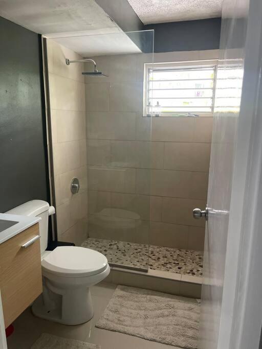 New Kingston Retreat Apartment ภายนอก รูปภาพ