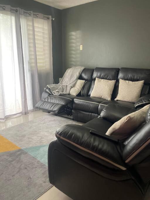New Kingston Retreat Apartment ภายนอก รูปภาพ