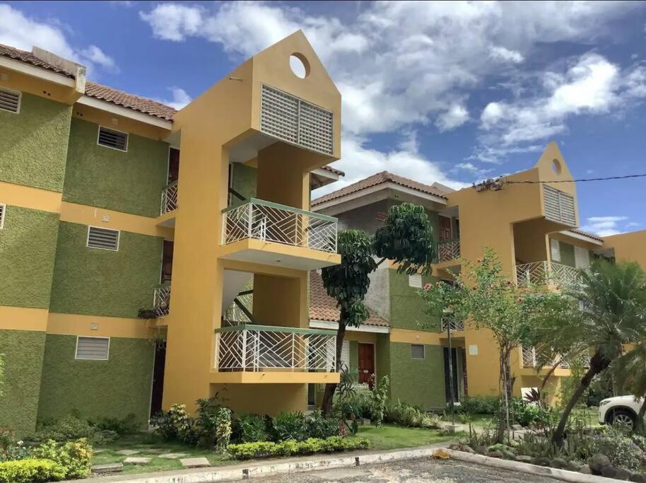 New Kingston Retreat Apartment ภายนอก รูปภาพ
