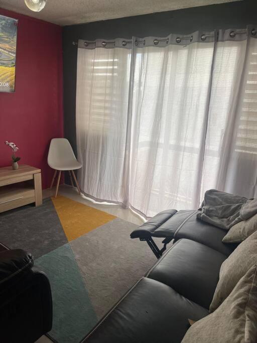 New Kingston Retreat Apartment ภายนอก รูปภาพ