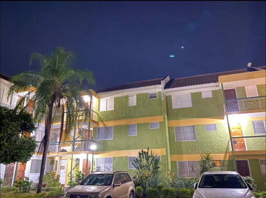 New Kingston Retreat Apartment ภายนอก รูปภาพ