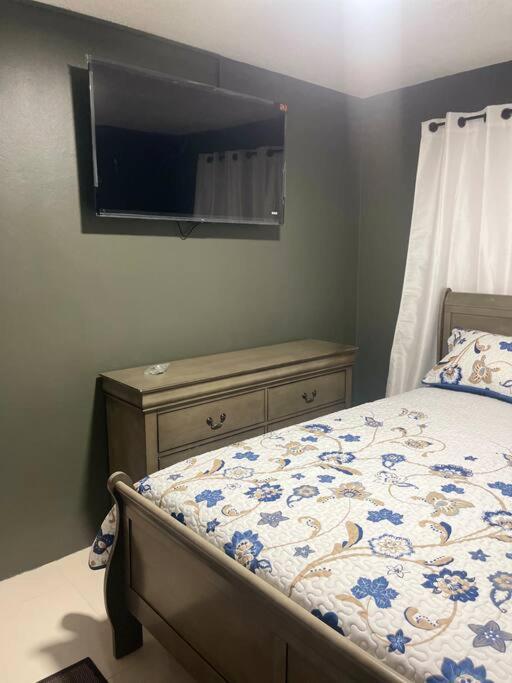 New Kingston Retreat Apartment ภายนอก รูปภาพ