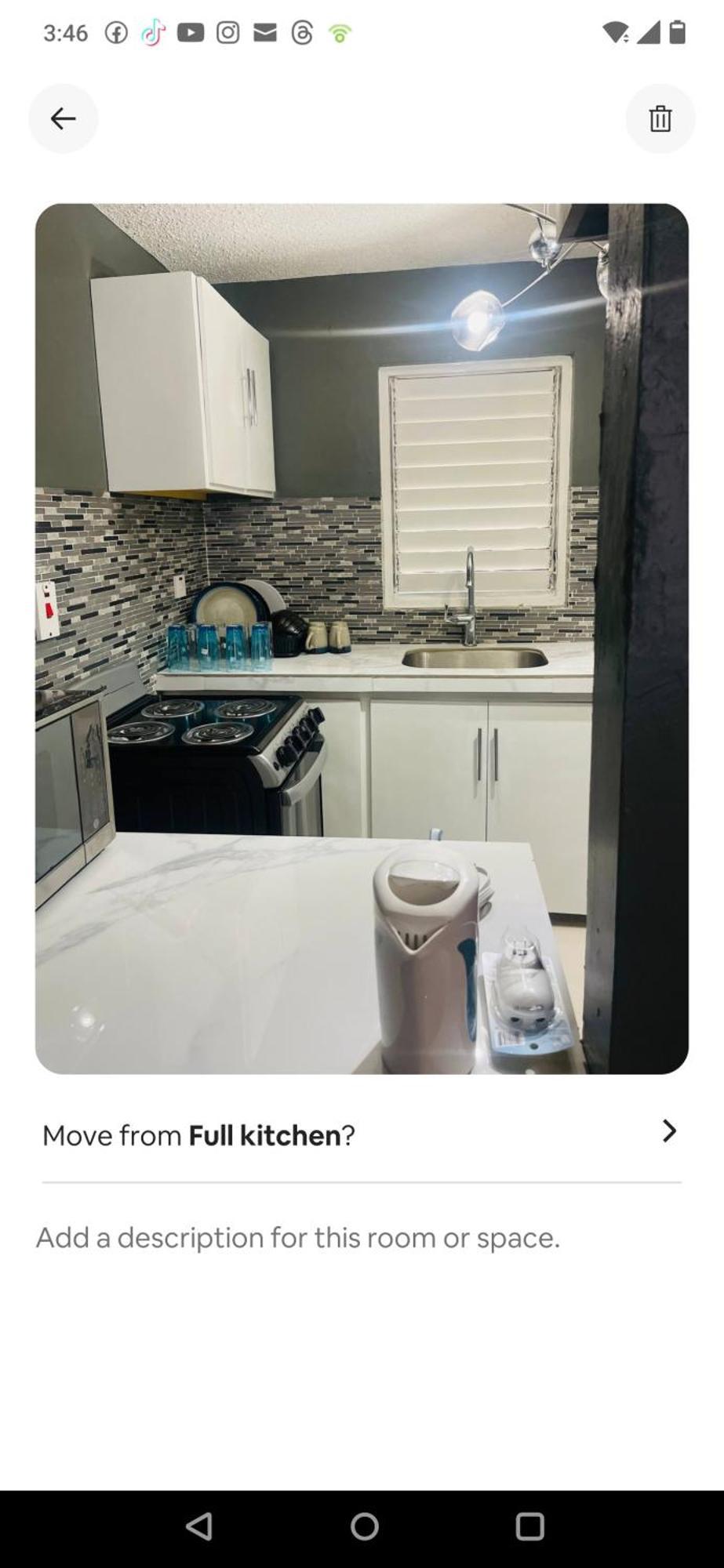 New Kingston Retreat Apartment ภายนอก รูปภาพ