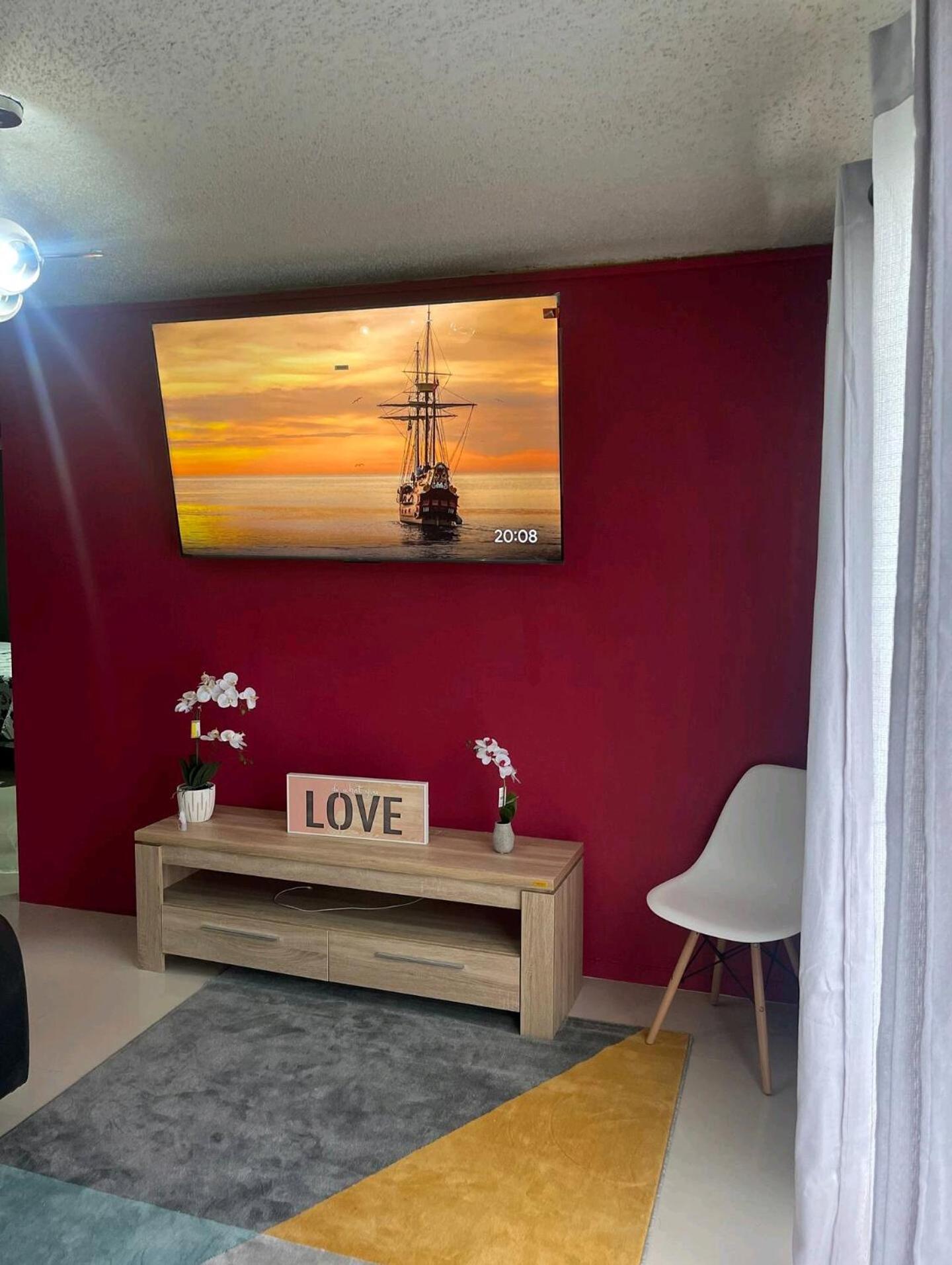 New Kingston Retreat Apartment ภายนอก รูปภาพ